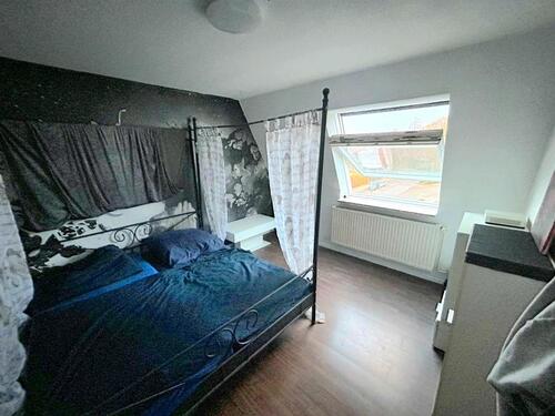 Foto - 3 Zimmer Etagenwohnung zur Miete in Nordenham