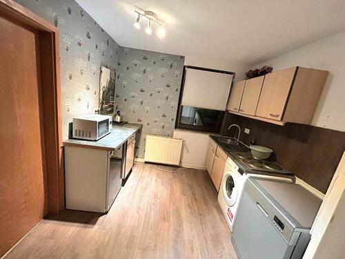 Foto - 3 Zimmer Etagenwohnung in Nordenham