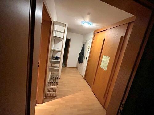 Foto - Etagenwohnung in Nordenham zur Miete