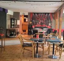 Restaurant mit Bühne für besondere Events in Otterstadt - Römerberg