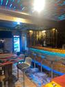 Foto - Bar mit Raucherlounge + Vollküche + Glücksspiellizenz –