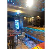 Bar mit Raucherlounge + Vollküche + Glücksspiellizenz – - Frankfurt am Main Bornheim
