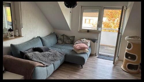 Foto - Wohnung zu vermieten ab sofort in Kirchardt