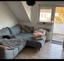 Wohnung zu vermieten ab sofort in Kirchardt