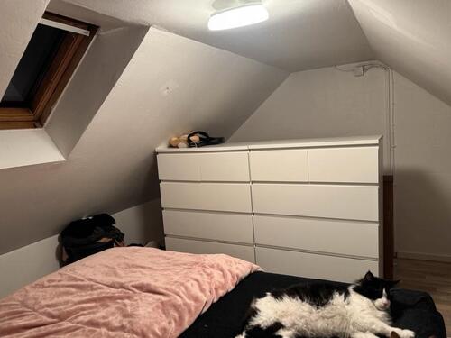 Foto - Dachgeschoßwohnung in Kirchardt zur Miete