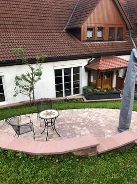 Foto - Sonnige Galerie DG- Wohnung ab 01.05.25 zu vermieten