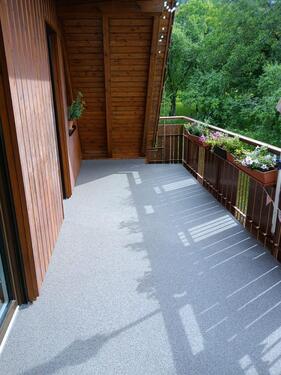 Foto - 3.5 Zimmer Maisonettenwohnung in Glatten