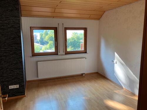 Foto - Maisonettenwohnung in Glatten zur Miete