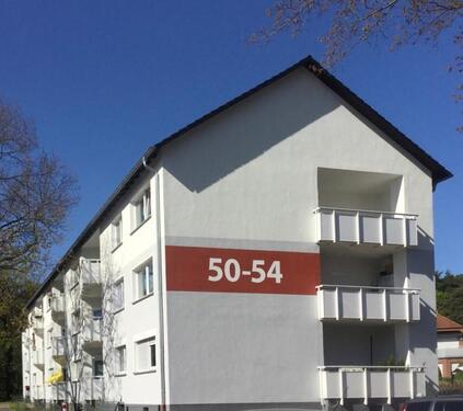 Foto - Helle 3-Zimmer-Wohnung mit Balkon-Sennestadt zu vermieten!