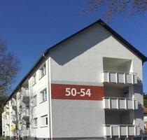 Helle 3-Zimmer-Wohnung mit Balkon-Sennestadt zu vermieten! - Bielefeld