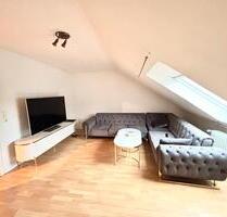 Wohnung im DG 3,5 Zimmer in ruhiger Lage Do-Rahm - Dortmund Huckarde