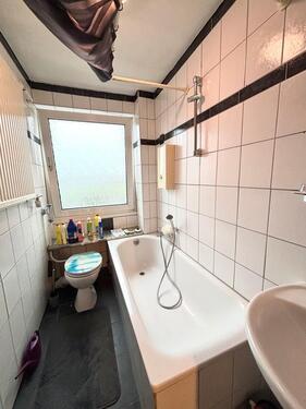 Foto - 3.5 Zimmer Dachgeschoßwohnung in Dortmund