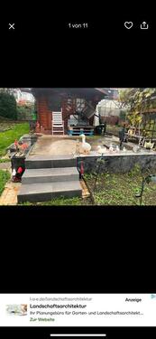 Foto - Grundst&uuml;ck zur Miete in Kassel