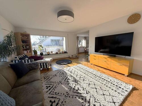 Foto - 6.5 Zimmer Maisonettenwohnung zur Miete in Blaubeuren