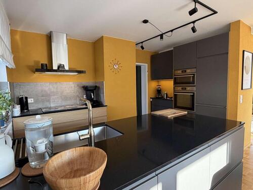 Foto - Maisonettenwohnung in Blaubeuren zur Miete