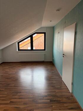 Foto - Anröchte-Dachgeschosswohnung in guter Wohnlage