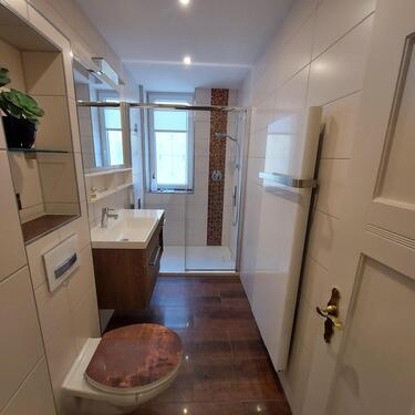 Foto - 3 Zimmer Erdgeschoßwohnung zur Miete in Lampertheim