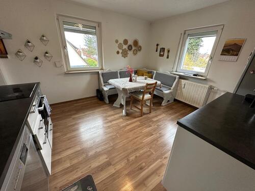 Foto - 4 Zimmer Wohnung mit Garten - 1.050,00&nbsp;EUR Kaltmiete, ca.&nbsp; 82,50&nbsp;m&sup2;