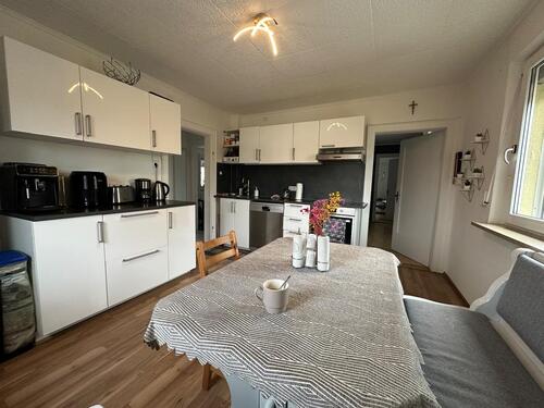 Foto - 4 Zimmer Etagenwohnung zur Miete in Leinburg