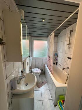 Foto - 4 Zimmer Etagenwohnung in Leinburg