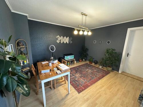 Foto - Etagenwohnung in Leinburg zur Miete