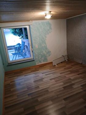 Foto - Erdgeschoßwohnung in Monheim am Rhein zur Miete