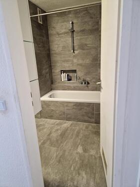 Foto - Etagenwohnung in Albbruck zur Miete