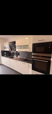 Foto - 3-Zimmer Wohnung in Baesweiler + Küche gegen Ablöse