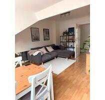 Schöne Wohnung in Köln Müngersdorf