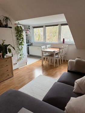 Foto - 2 Zimmer Etagenwohnung zur Miete in Köln