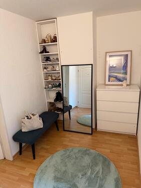 Foto - Etagenwohnung in Köln zur Miete