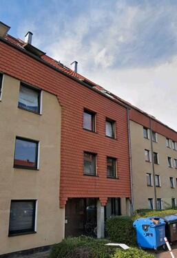 Foto - 2-Zimmerwohnung in Göttingen - 625,00&nbsp;EUR Kaltmiete, ca.&nbsp; 45,00&nbsp;m&sup2;