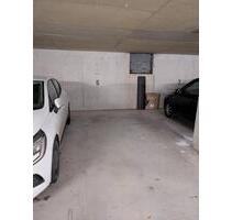 Tiefgaragenstellplatz in der Virchowstrasse 32 in Ulm Eselsberg