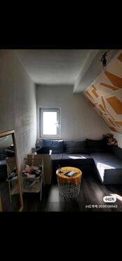 Foto - WG Zimmer Bad, Küche - 650,00&nbsp;EUR Kaltmiete, ca.&nbsp; 25,00&nbsp;m&sup2;