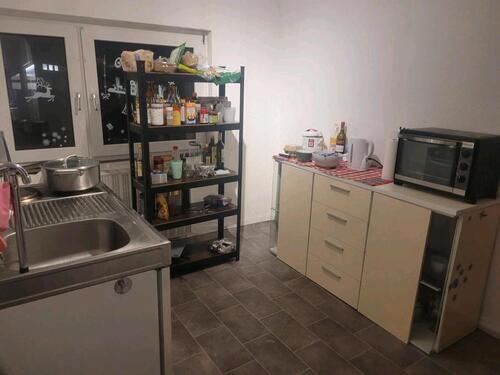 Foto - 1 Zimmer Dachgeschoßwohnung zur Miete in Köln