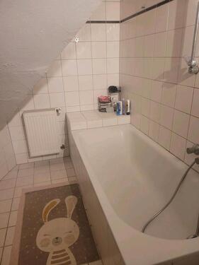 Foto - 1 Zimmer Dachgeschoßwohnung in Köln