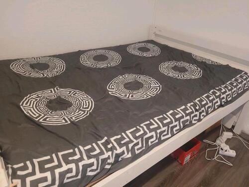 Foto - Dachgeschoßwohnung in Köln zur Miete