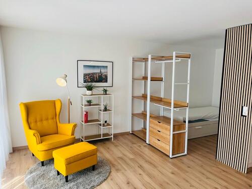 Foto - Business‑Apartment 50 m² 