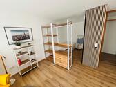 Foto - 1.5 Zimmer Etagenwohnung zur Miete in Ulm