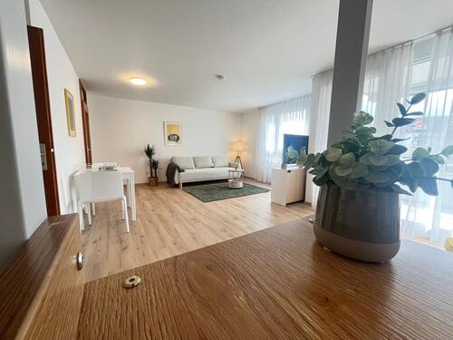 Foto - 1.5 Zimmer Etagenwohnung in Ulm