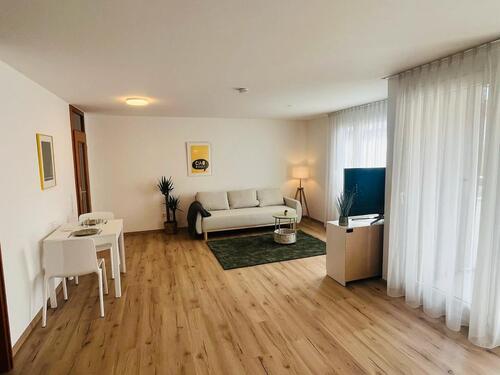 Foto - Etagenwohnung in Ulm zur Miete