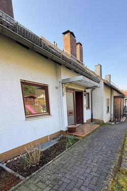 Foto - Einfamilienreihenhaus in Hann. Münden zu verkaufen *prov.frei*