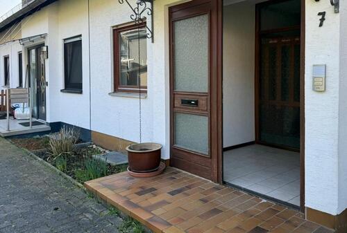 Foto - Reihenhaus zum Kaufen in Hann. Münden