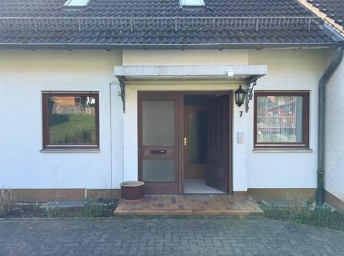 Foto - Reihenhaus in Hann. Münden