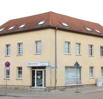 Gewerbeeinheit in zentraler Lage in Köthen - Köthen (Anhalt)