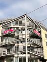 Foto - Möblierte Büroflächen zur Untervermietung - 3 Büroräume 20–27 m²