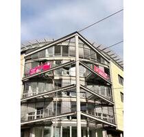 Möblierte Büroflächen zur Untervermietung - 3 Büroräume 20–27 m² - Dresden Cotta