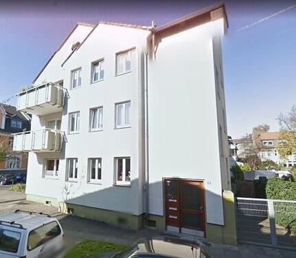 Foto - Wohn(t)raum: praktische 3-Zimmer-Wohnung in BN-Beuel
