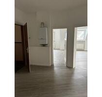 D'dorf Zentrum - frisch renovierte 2-Zimmer Wohnung (WG geeignet) - Düsseldorf Stadtbezirk 3