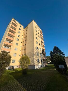 Foto - Helle 4-Zimmerwohnung in bester Lage